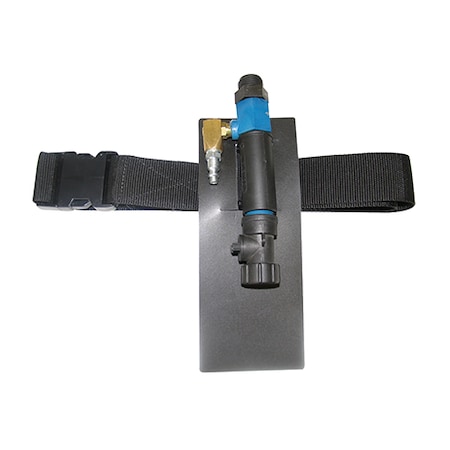 Clemco Clem-Cool Air Conditioner with Belt 10C23825